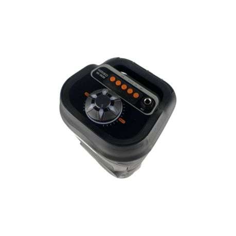 Wireless Bluetooth speaker portable outdoor party QS-3630