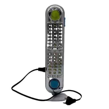 Rechargeable Indoor Led Emergency Light Free standing light-YL8683