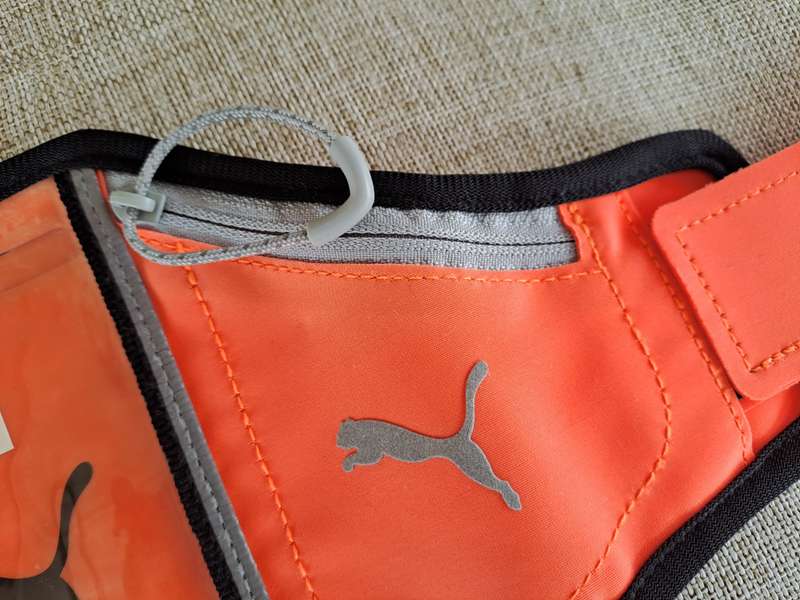 Phone Armband Puma PR I Sport - Size L/XL
