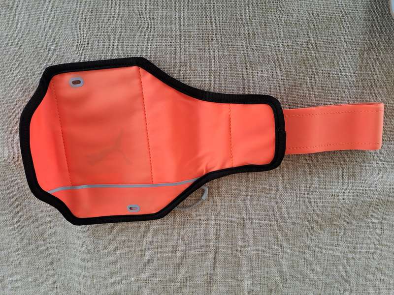 Phone Armband Puma PR I Sport - Size L/XL