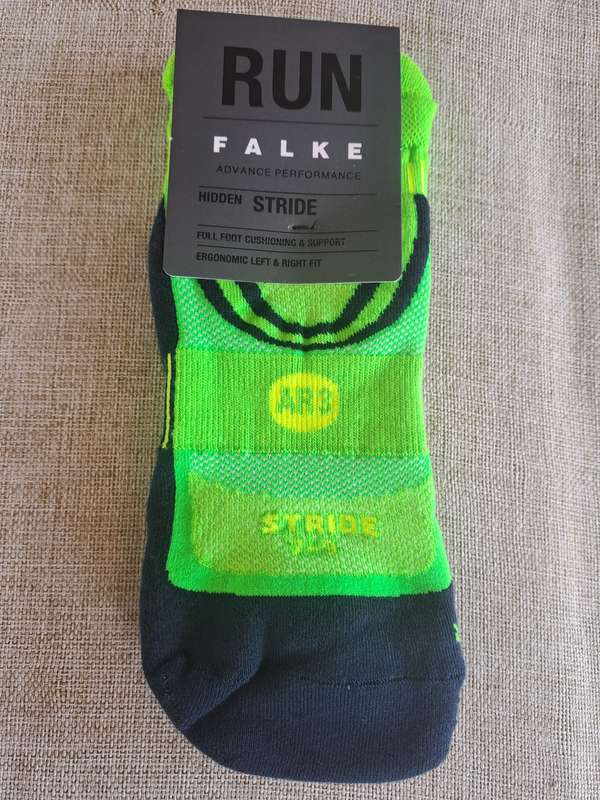 Falke socks, size 7-9, 4 pairs