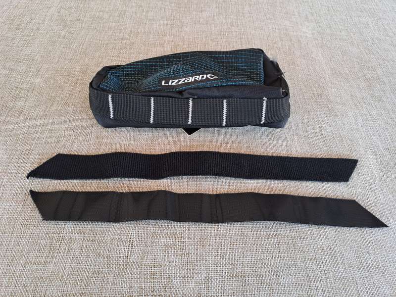 Cycling Bag C-Lite Small