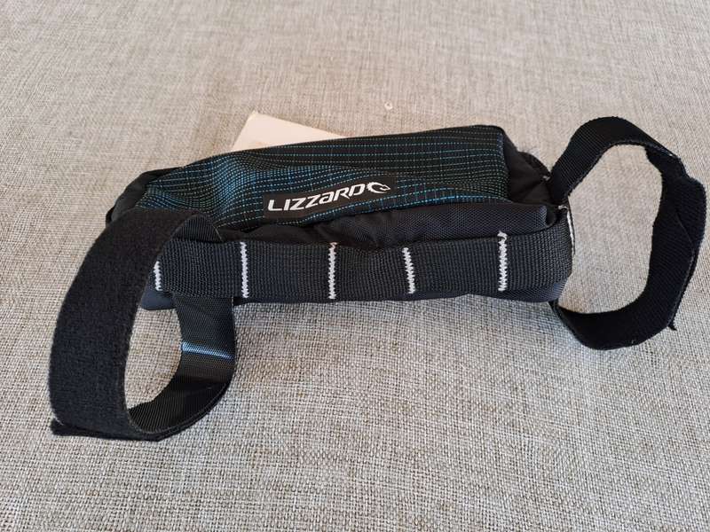 Cycling Bag C-Lite Small