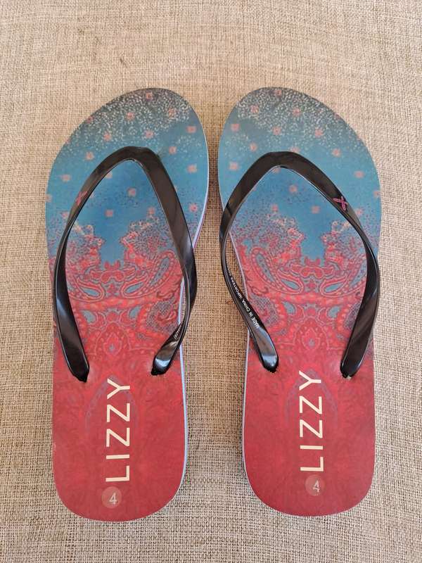 Lizzy Sandals Size UK 4  3 pairs