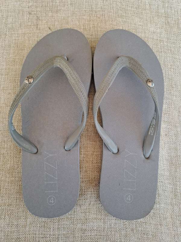Lizzy Sandals Size UK 4  3 pairs