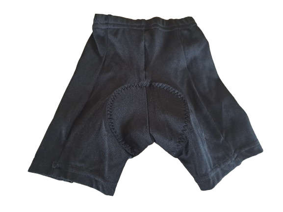 Cycling Shorts Kids Girls & Boys - Size X-Small