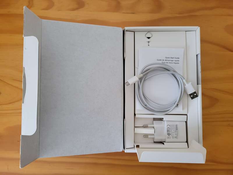 MEGA BUNDLE | MINT Huawei Matepad T8 Tablet | Boxed | Original Accessories