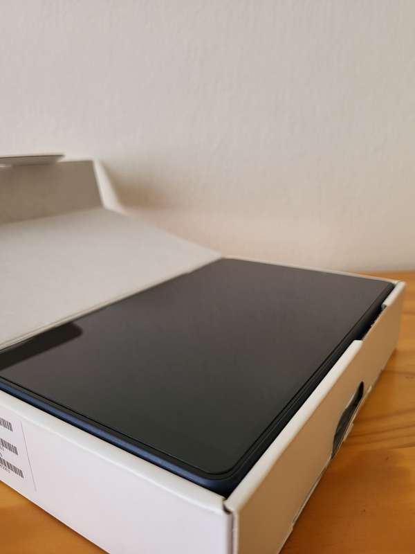 MEGA BUNDLE | MINT Huawei Matepad T8 Tablet | Boxed | Original Accessories