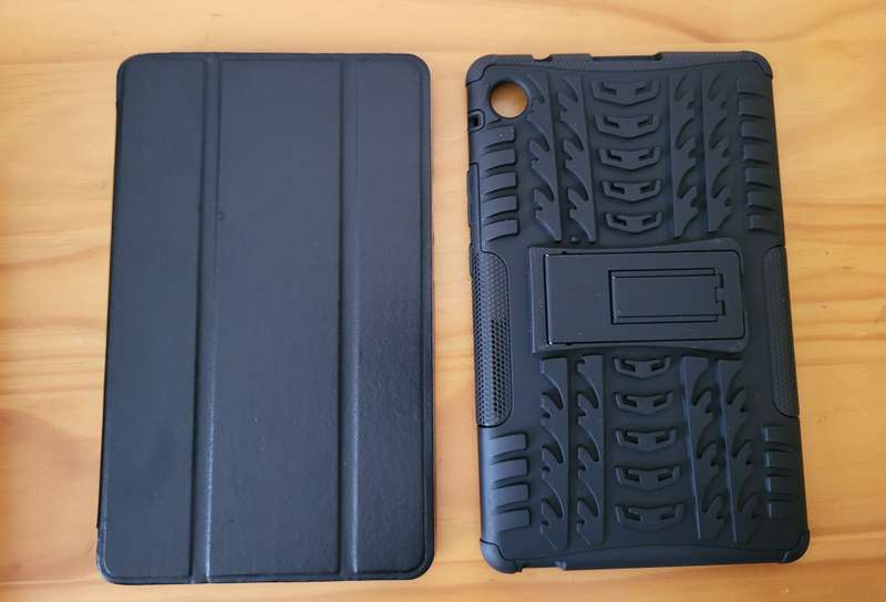 MEGA BUNDLE | MINT Huawei Matepad T8 Tablet | Boxed | Original Accessories