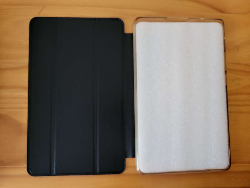 MEGA BUNDLE | MINT Huawei Matepad T8 Tablet | Boxed | Original Accessories