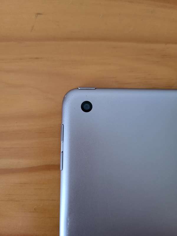 EXCELLENT iPad 6th Gen 2018 | WiFi | Space Grey