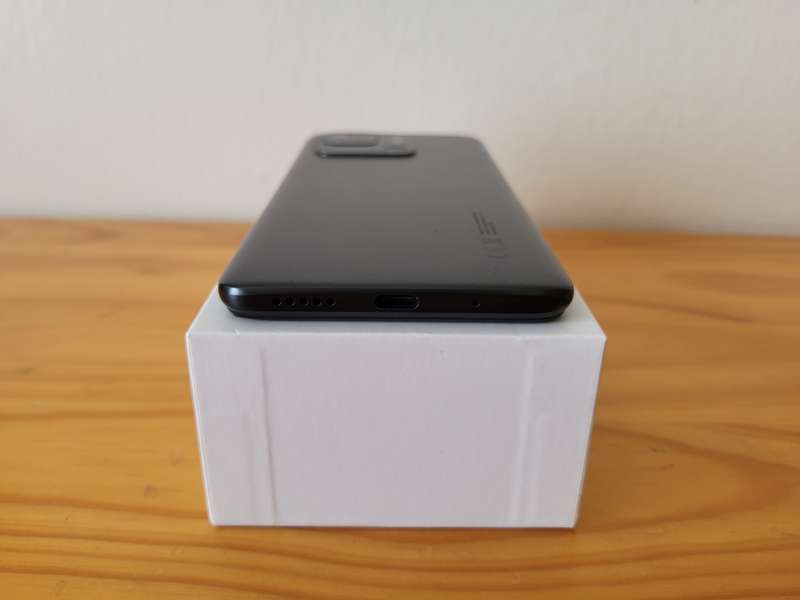 MINT Redmi 10C + Original Box & Accessories