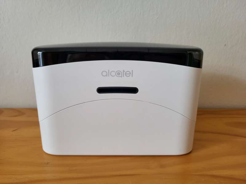 Alcatel Cricket VR Headset with Headstrap
