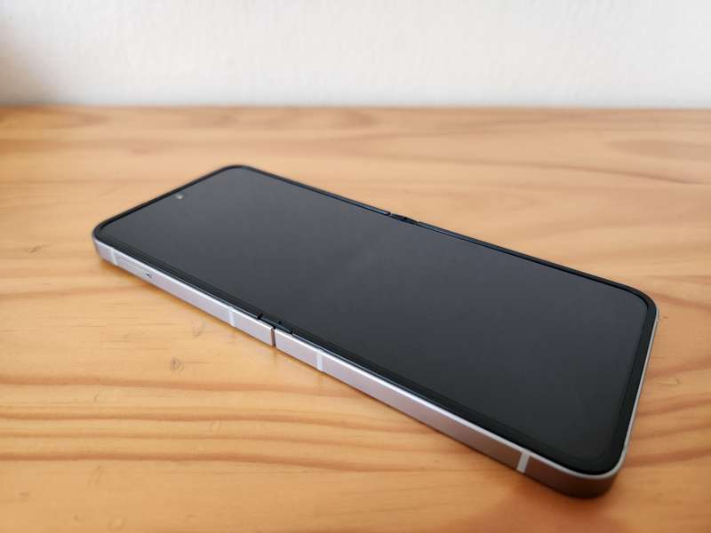 Samsung Galaxy Z Flip 6 5G | 256GB