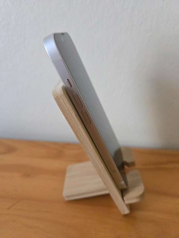 MINT iPhone 14 Starlight | Box + Extras | 128GB