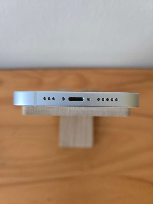 MINT iPhone 14 Starlight | Box + Extras | 128GB
