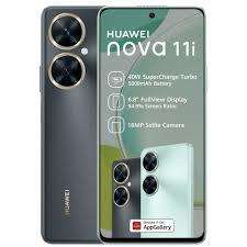 MINT Huawei Nova 11i | 128GB | Box + Extras