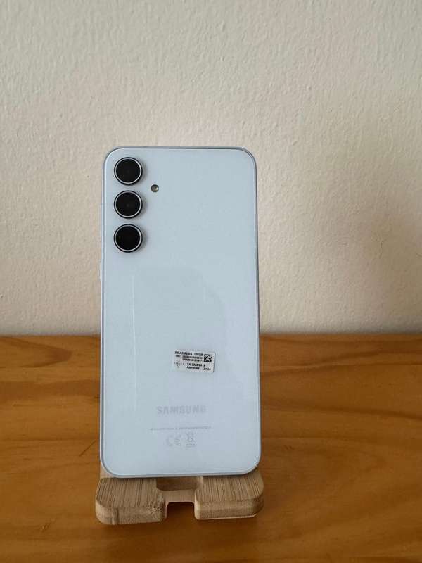 Samsung Galaxy A35 5G | 128GB | Dual SIM