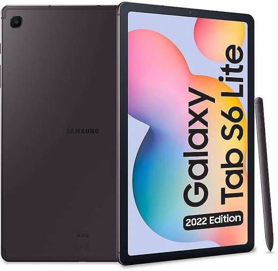 LIKE NEW Samsung Tab S6 Lite 2022 | In Original Packaging