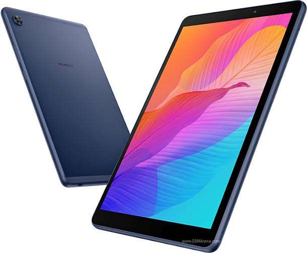MEGA BUNDLE | MINT Huawei Matepad T8 Tablet | Boxed | Original Accessories