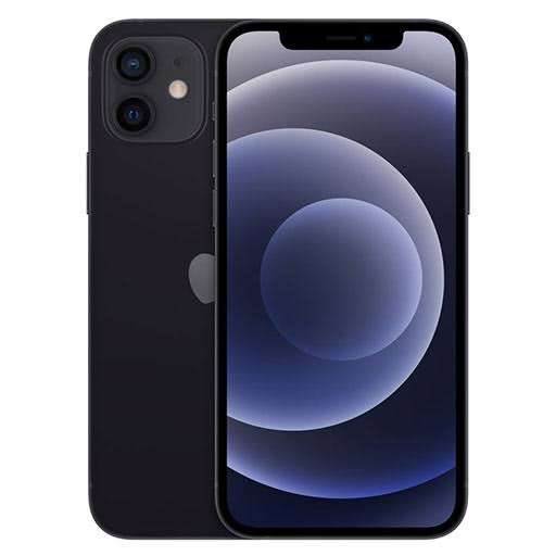 BUNDLE DEAL | Boxed iPhone 12 mini | Black