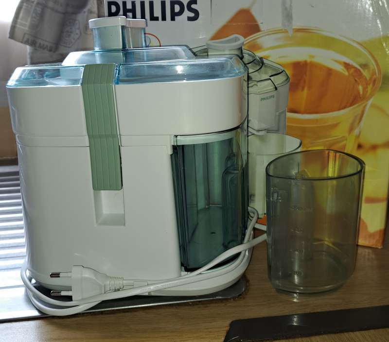 Juicer