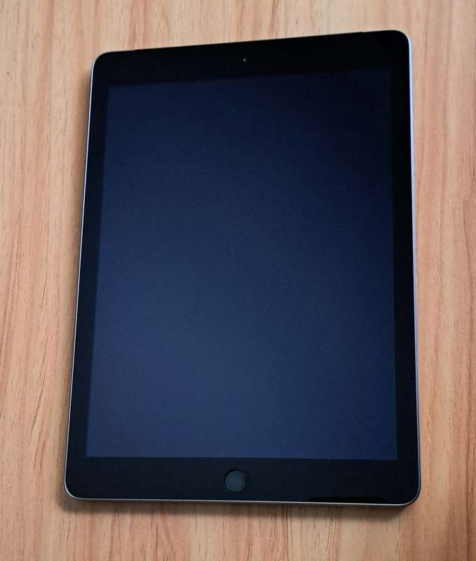 iPad