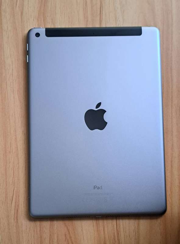 iPad