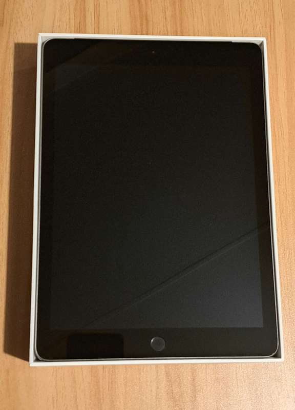 iPad