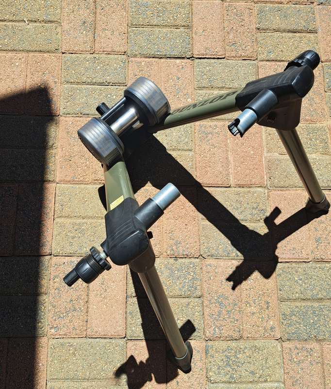 Indoor Bike Trainer