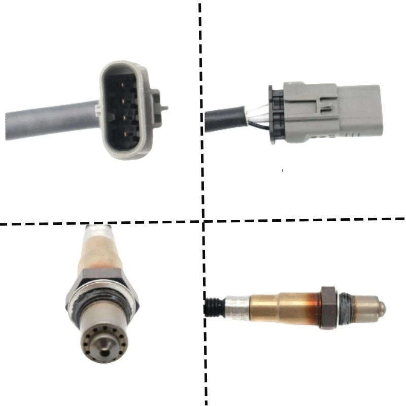 Oxygen Sensor 0258010459 for Buick Chevrolet GMC Encore Volt Malibu 16-24