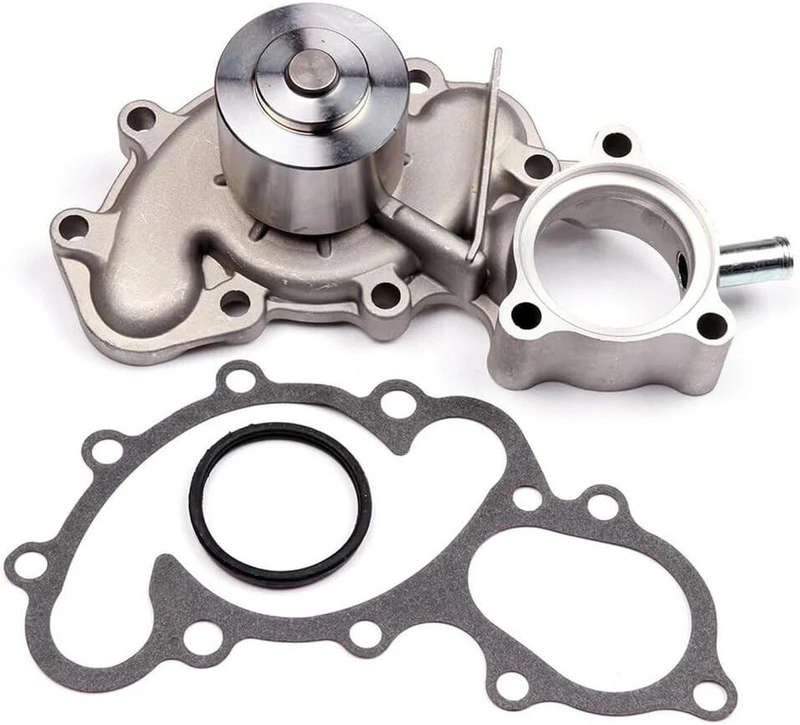 Timing Belt Kit Water Pump 95-04 For Toyota Tacoma Tundra 3.4L V6 DOHC 5VZFE