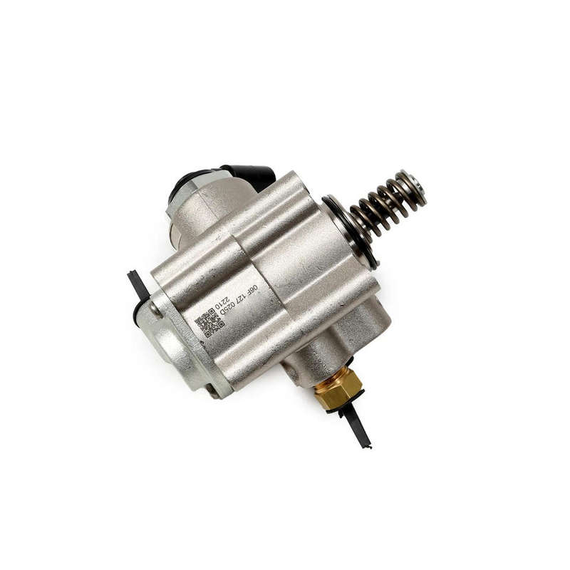 New Pressure Fuel Pump For Audi A3 Seat Altea Volkswagen Golf Passat 06F127025D