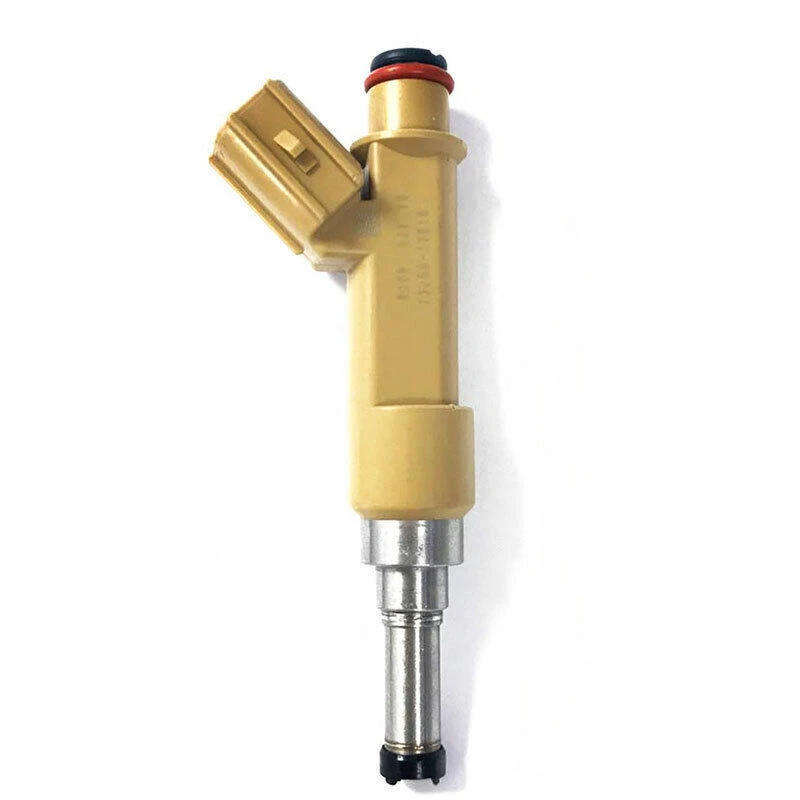6 PCS Fuel Injector Set For Toyota 4Runner FJ Cruiser Tundra