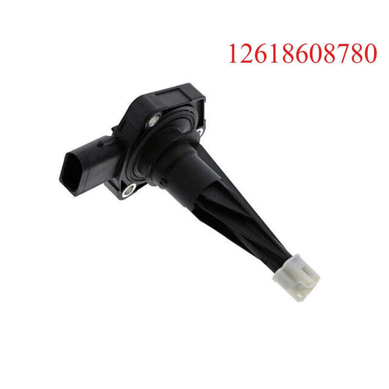 Engine Oil Level Sensor for BMW 328d xDrive X5 535i GT xDrive X3 435i Gran Coupe
