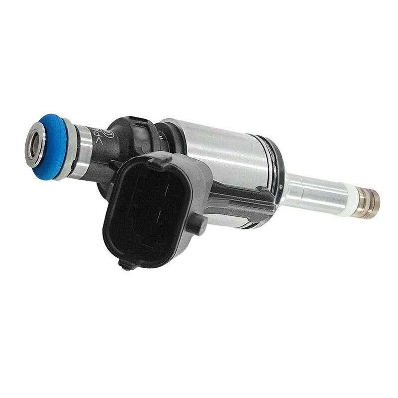 Fuel Injector Fit For R56 R55 R57 R58 Cooper Citroen Peugeot