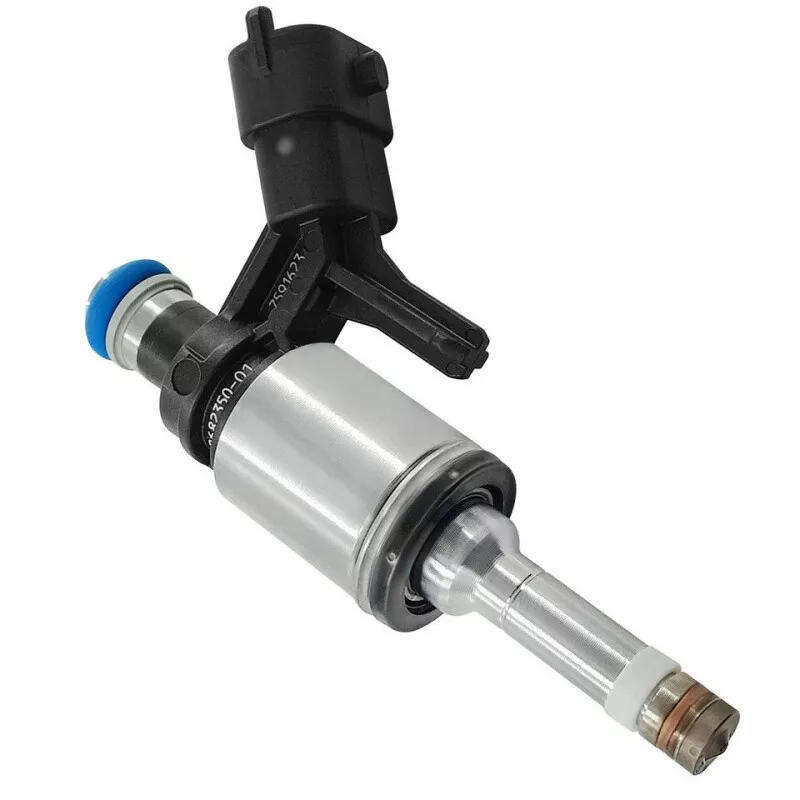 Fuel Injector Fit For R56 R55 R57 R58 Cooper Citroen Peugeot