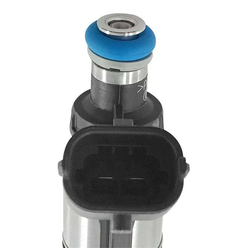 Fuel Injector Fit For R56 R55 R57 R58 Cooper Citroen Peugeot