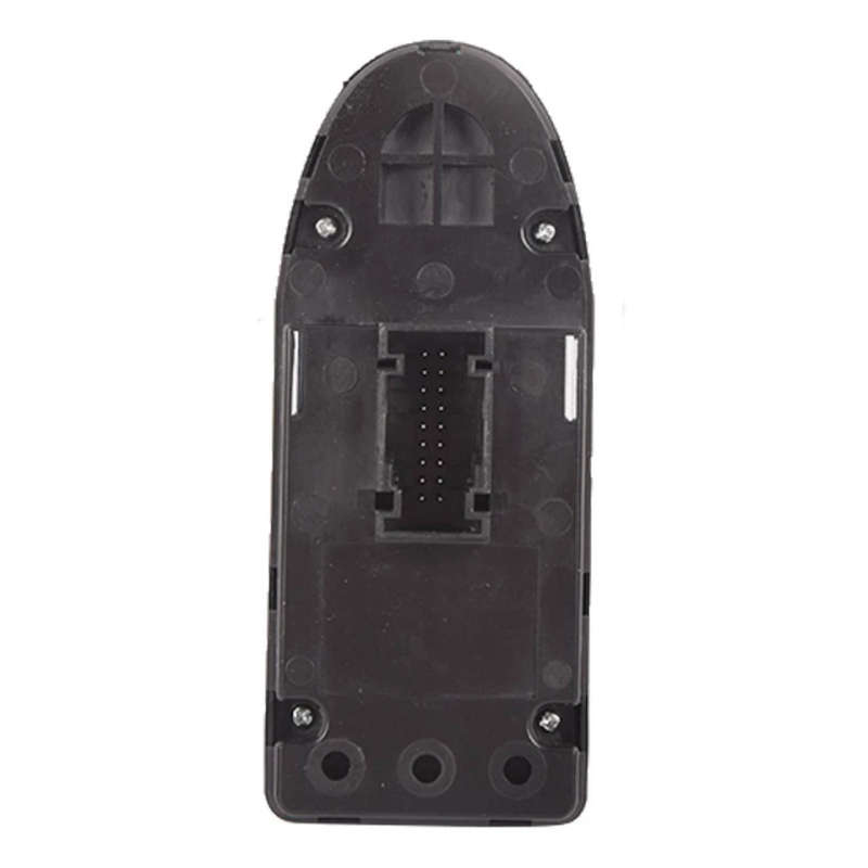 Car Window Control Switch 6131-9132-164 For BMW 3 E90 E91 328i 328xi 335i M3
