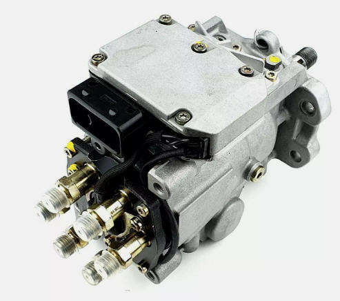 Fuel Injection Pump 0470506017 0986444042 0986444082 Volvo FL Reman