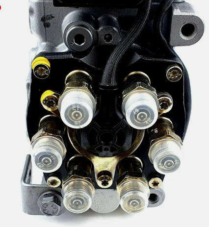 Fuel Injection Pump 0470506017 0986444042 0986444082 Volvo FL Reman