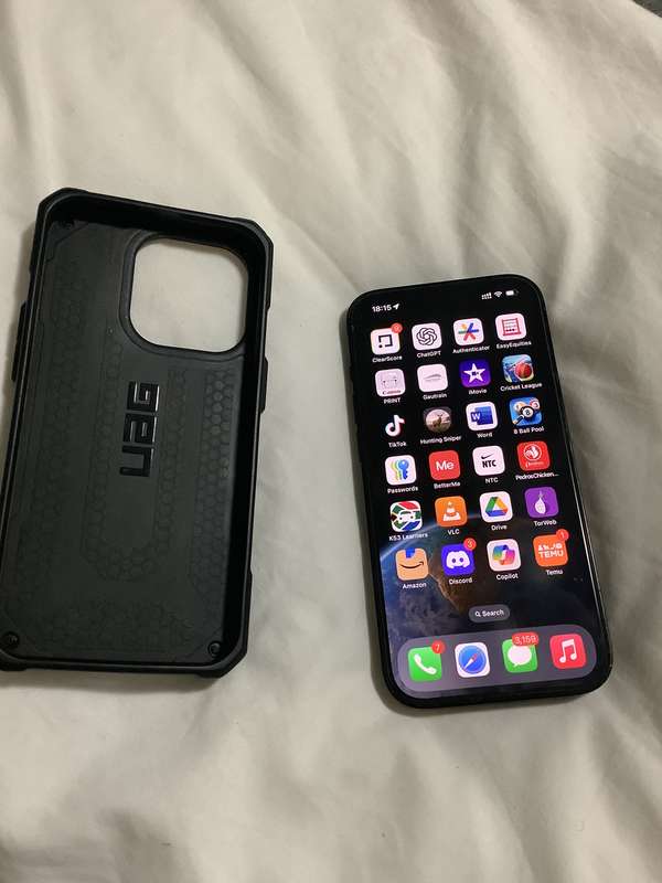 iPhone 14 Pro 1TB