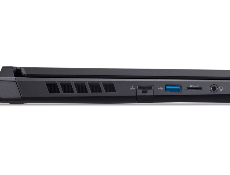 Acer Nitro 17 "Gaming Notebook/i5/16GB/RTX4050/ 13th Gen/16 GB/DDR5 SDRAM/1 TB/Wi-Fi 6 AX 1650i