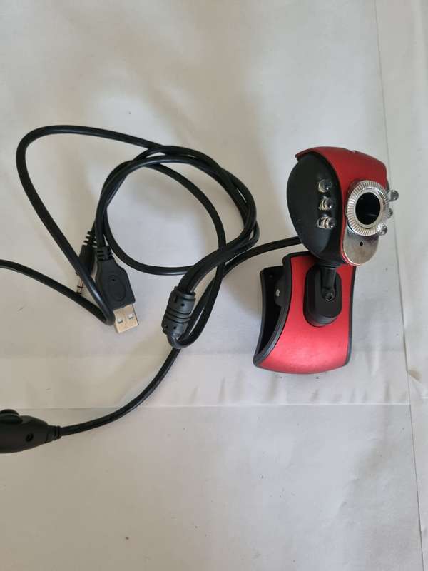 PC Camera