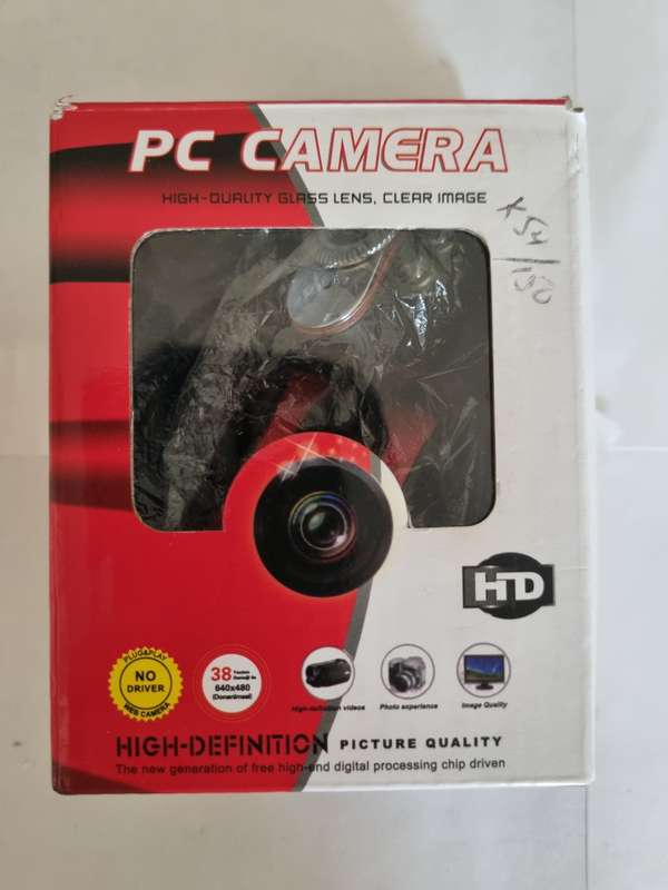 PC Camera