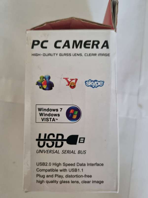 PC Camera
