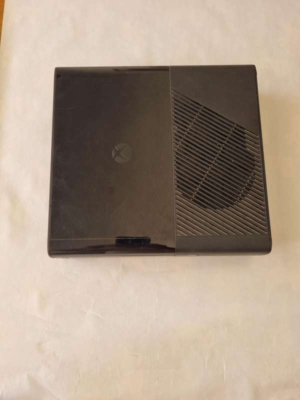 Xbox 360 Console