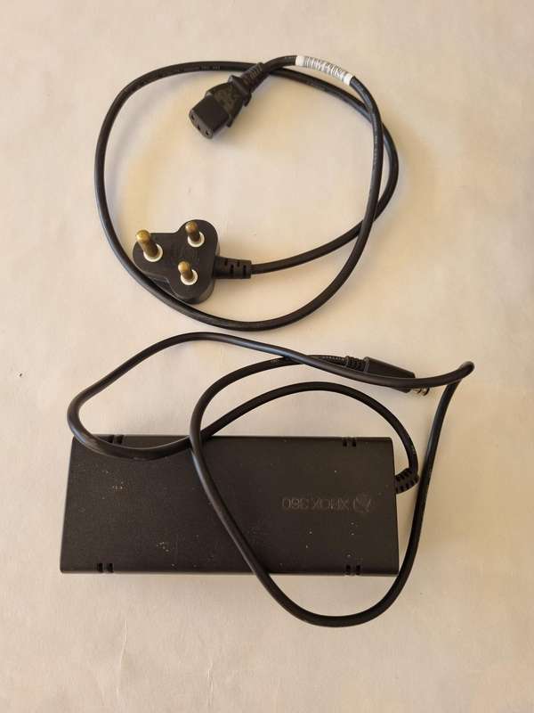 Xbox 360 Console