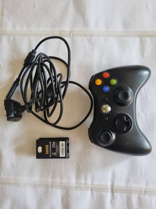 Xbox 360 Controller
