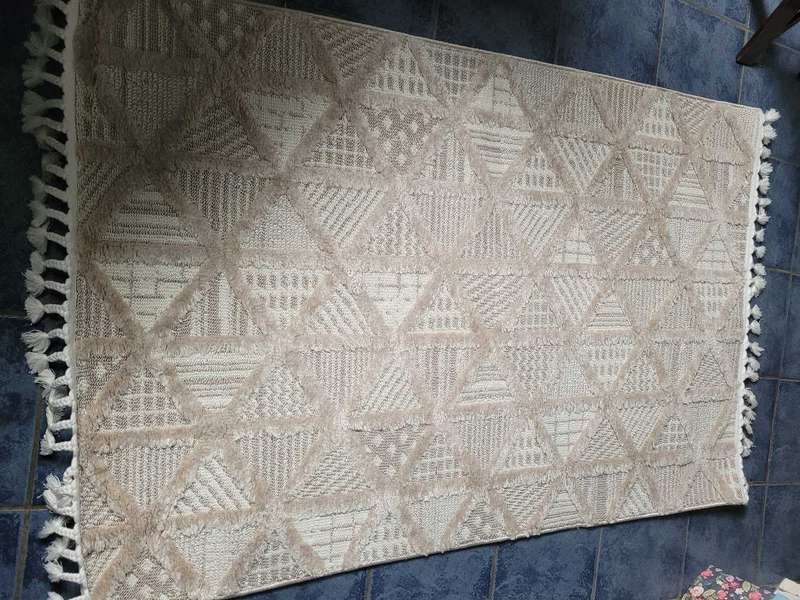Turkish carpet